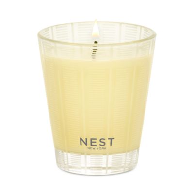 Sunlit Yuzu & Neroli Classic Candle, 8.1 oz.