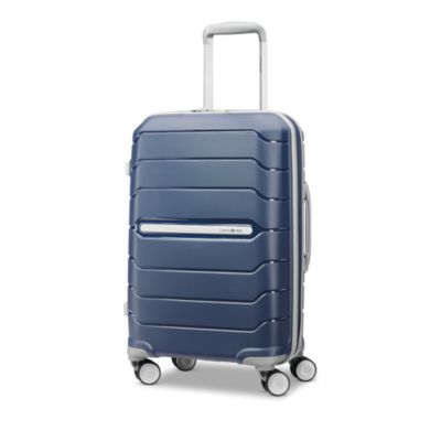 Freeform 2 Piece Luggage Set