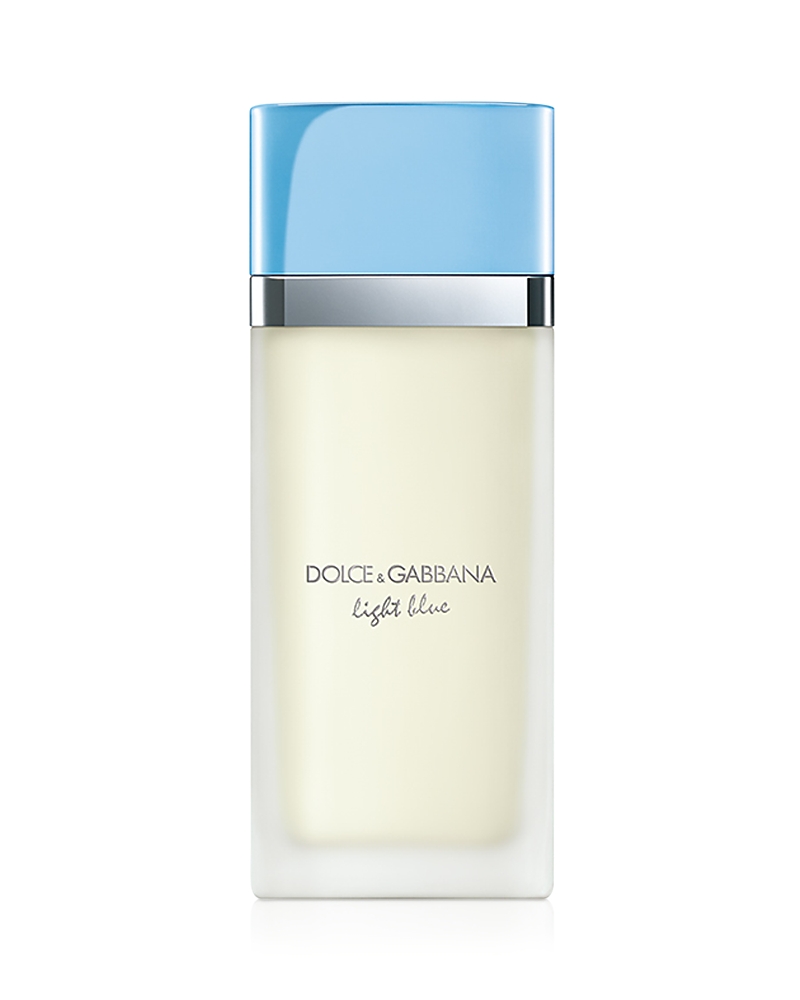 Dolce & Gabbana Light Blue Eau De Toilette 1.7 Oz.