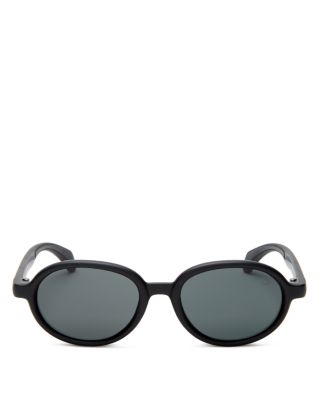 Round Sunglasses, 51mm