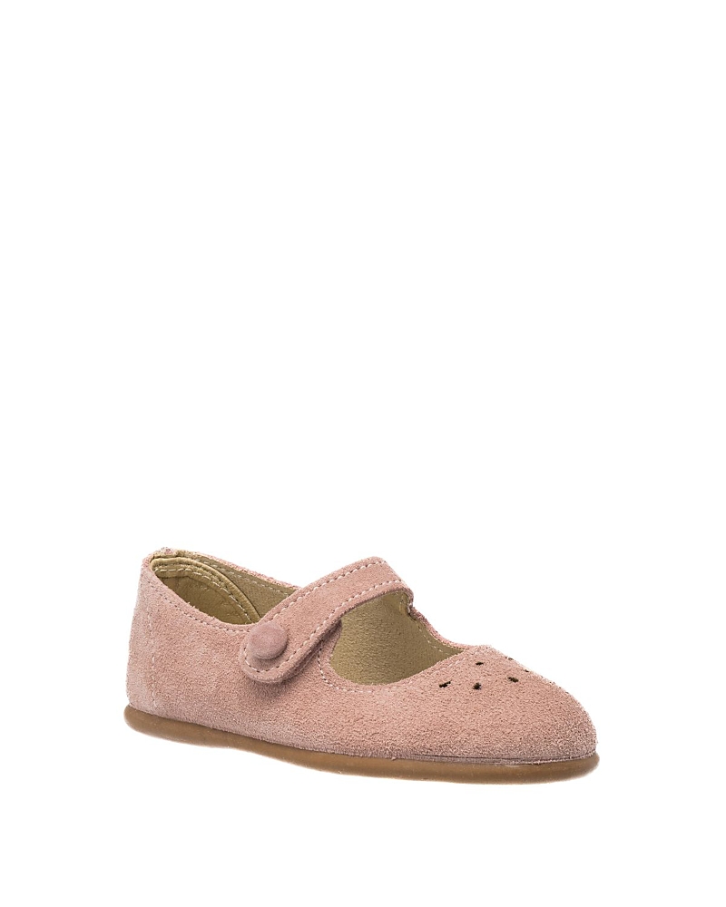 Elephantito Unisex Andi Mary Jane