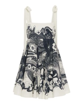 Mickey Mini Sundress