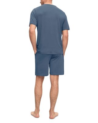 Henry Short Pajama Set