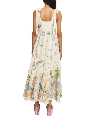 Anouk Ballet Sundress