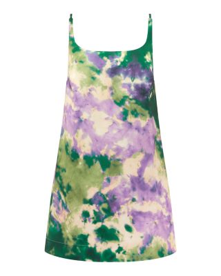 Alessandra Mini Dress