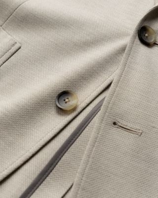 Chester Place Sports Fit Jacket