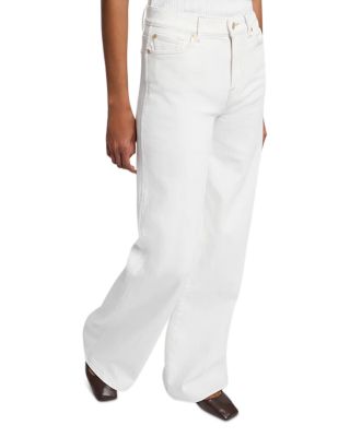 Lotta Jeans in Sugar