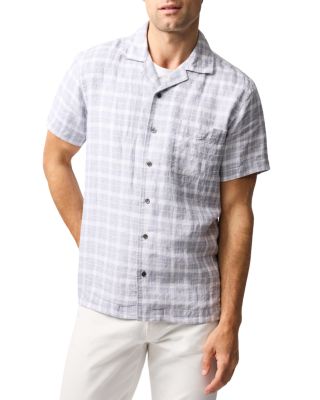 Rodd & Gunn - Mclaren Park Short Sleeve Shirt