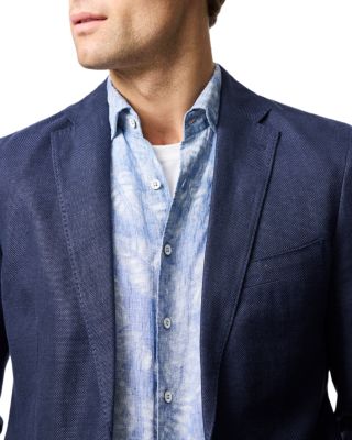 The Cascades Sport Fit Jacket