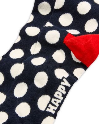 Big Dot Socks
