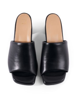 Women's Sarah Orthopedic Mule Sandal