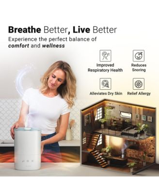 Cool Mist Humidifier
