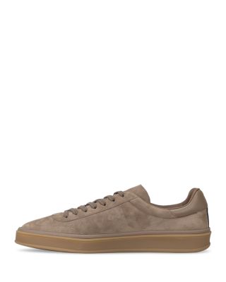 x David Beckham Men&#39;s Zarek Lace Up Sneakers