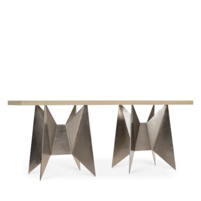 Solaria Console Table