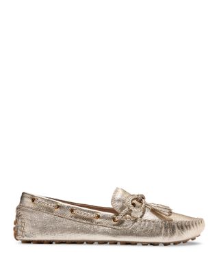 Women's Gissella Driving Loafer Flats