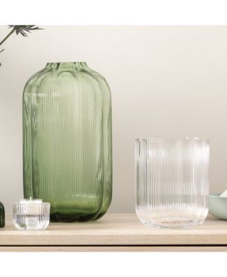 Fleur Muli Functional Votive &amp; Taper Candleholder