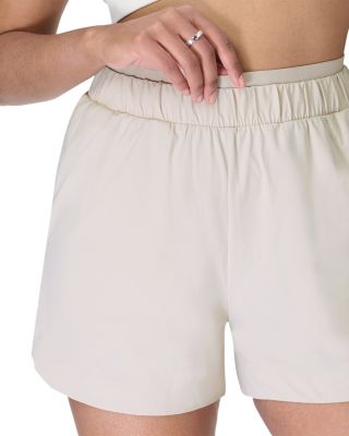 Explorer Elevated 3" Shorts