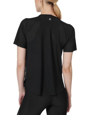 Zero Gravity Running Tee