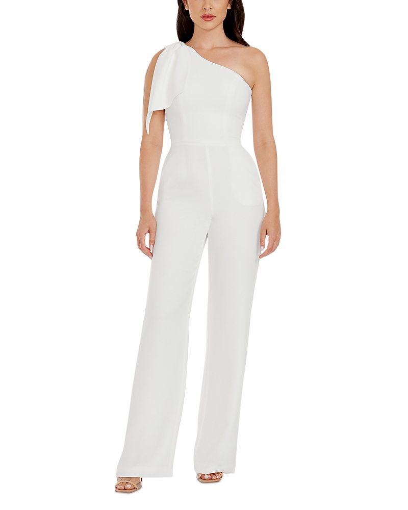 Dress the Population Tiffany Jumpsuit