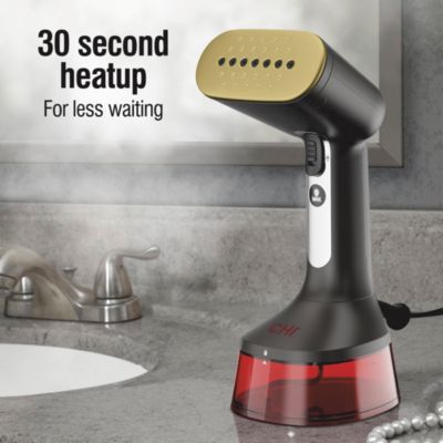 Full Sized Handheld Fabric Steamer