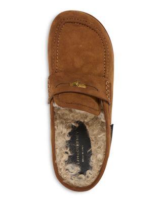 Women's Sneakelyse Platform Loafers