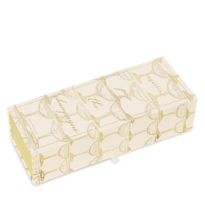  Mr. & Mr. Cheers to the Happy Couple Wedding Candy Gift Set