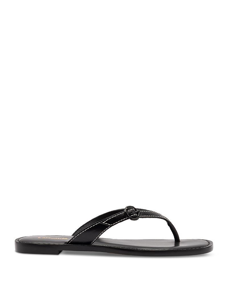 Larroude Women's Mary Kate Sandals