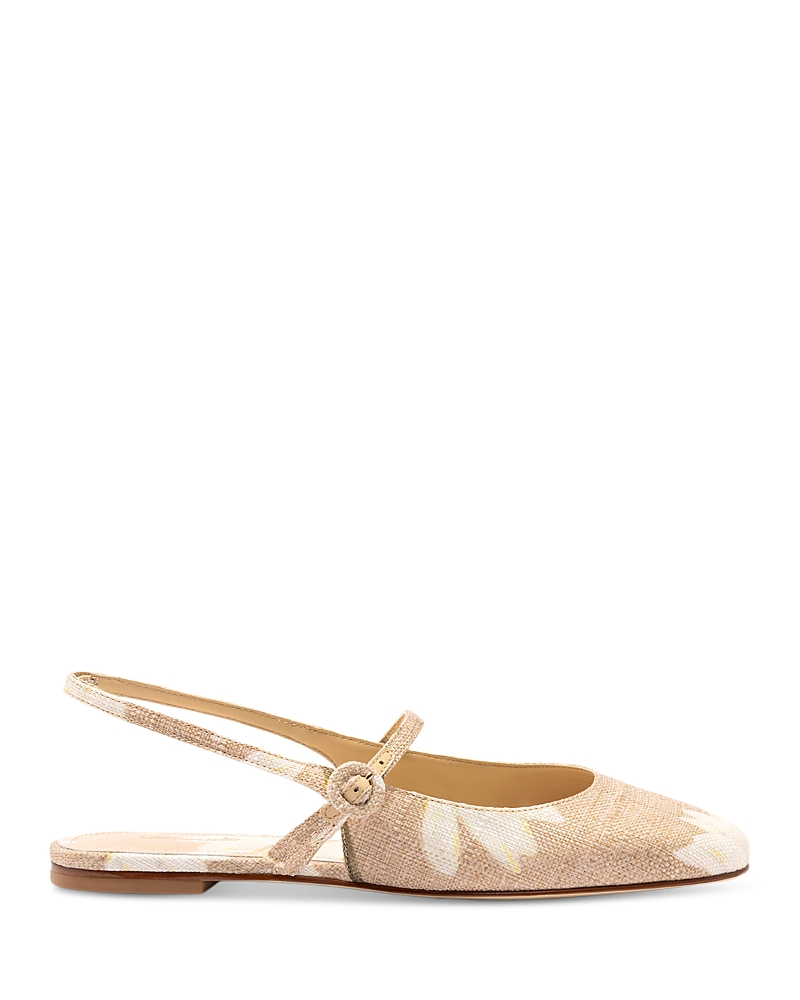 Larroude Women's Georgina Ballet Flats