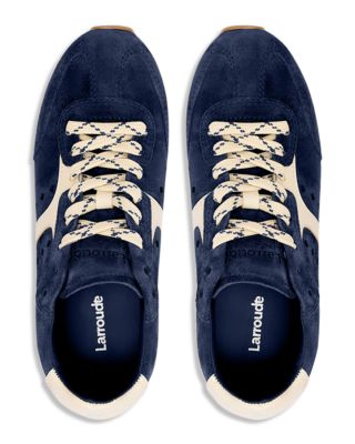 Women's Stella Suede Sneakers