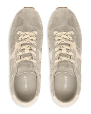 Women's Stella Suede Sneakers