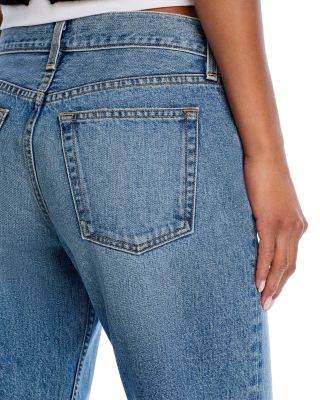 Straight Leg Jeans in Berkeley 