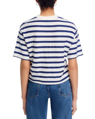 Graphic Boyfriend Tee