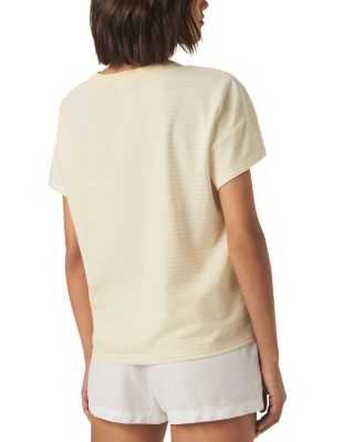 Astrid Short Sleeve Tee