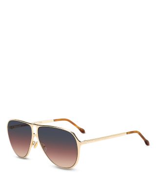 Round Sunglasses, 60mm