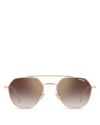 Aviator Sunglasses, 53mm