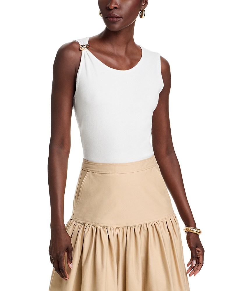 Sioni Embellished Top