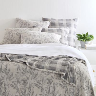 Theodore Reversible Matelass&amp;eacute; Bedding Collection
