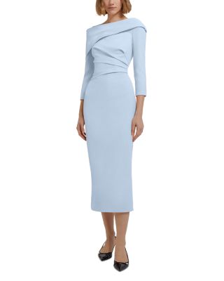 Safiyaa - Vera Dress
