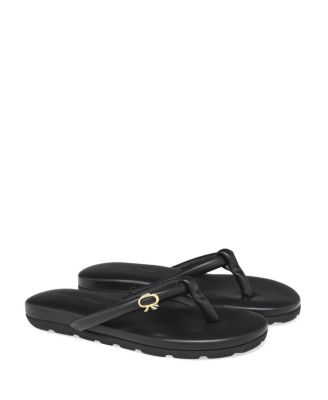 Gianvito Rossi - Women's Fiji Thong Sandal