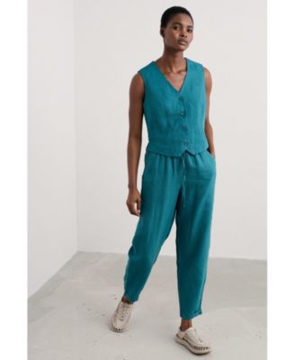 Women's Blinker Waistcoat