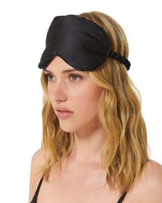 Luxury Satin Sleep Mask Gift with any $100 Bluebella purchase!