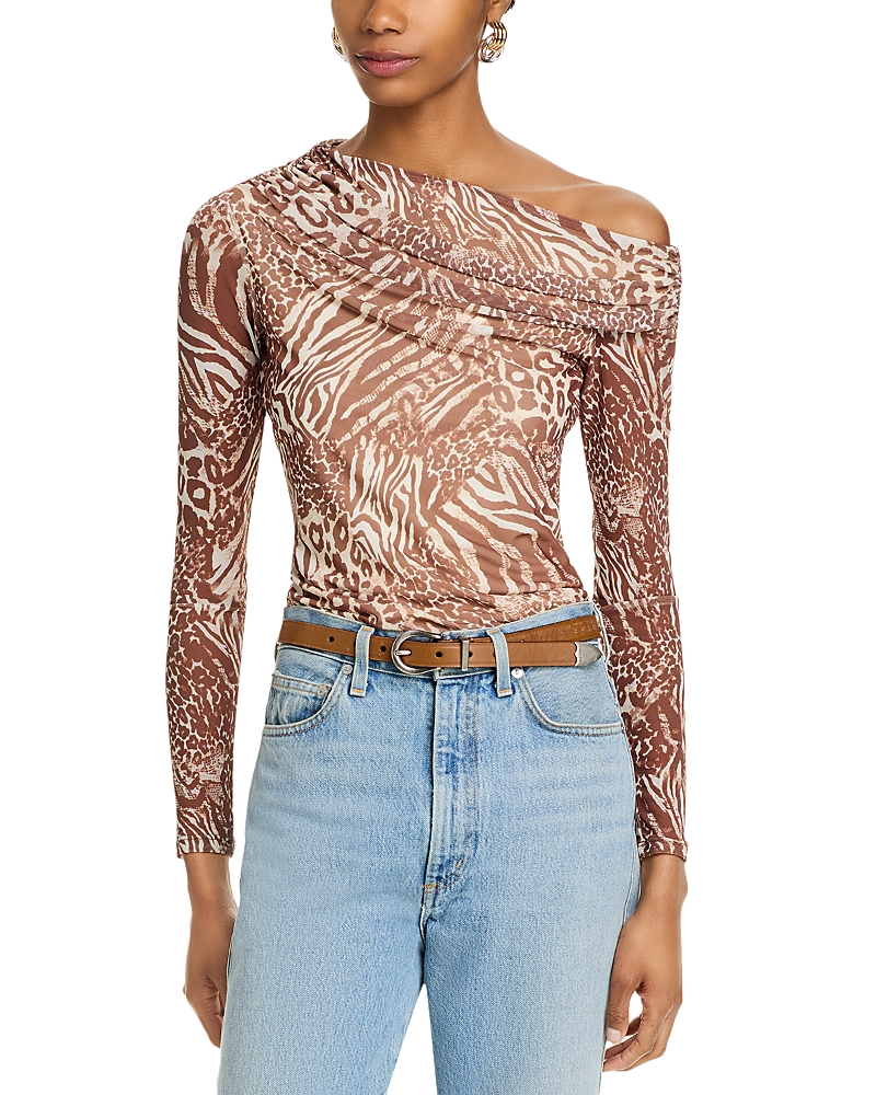 AFRM BARRY ASYMMETRIC TOP