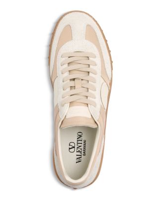 Men's Upvillage Low Top Sneakers