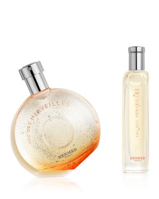 Eau des Merveilles Eau de Toilette Gift Set
