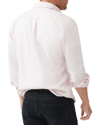Gunn Oxford Sports Fit Shirt