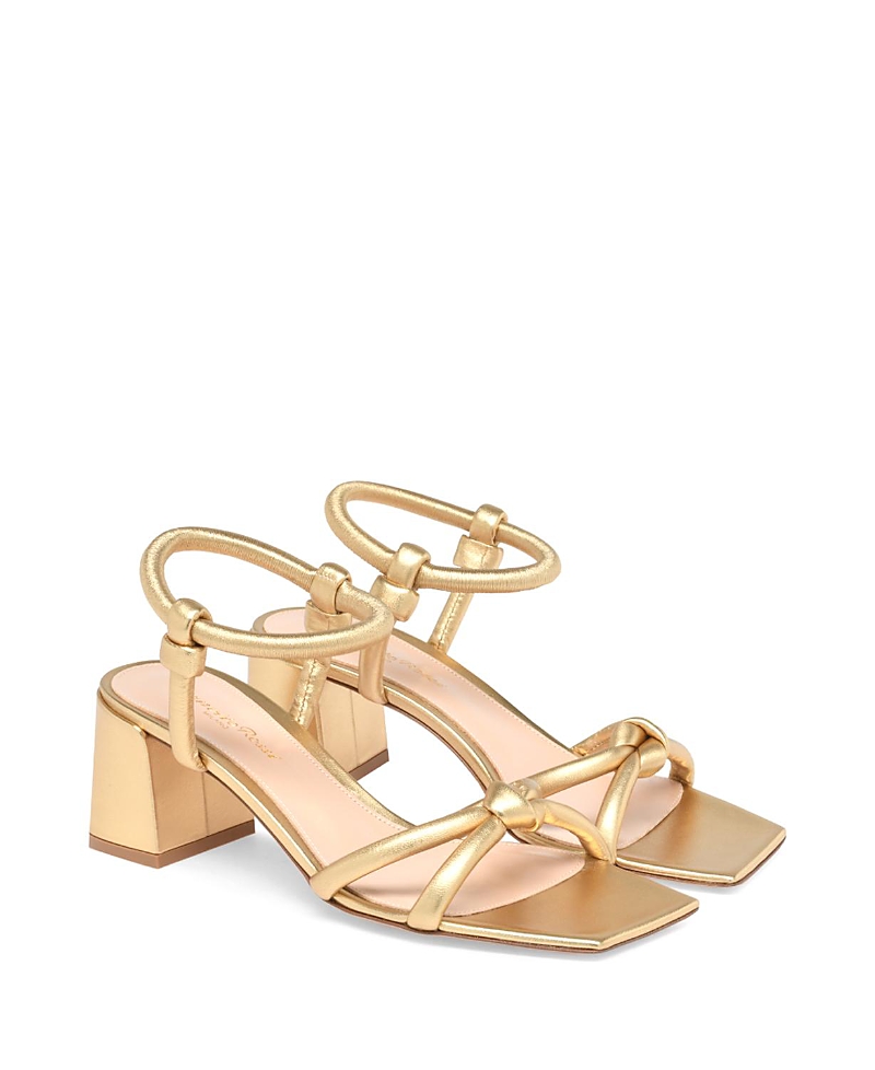 Gianvito Rossi Women's Juno 55 Sandal