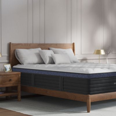Midnight Luxe 13.5" Medium Firm Mattress