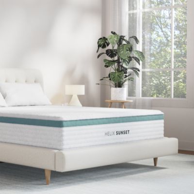 Sunset 11.5" Soft Mattress