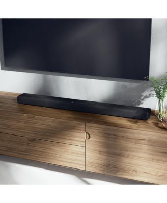 SR-X50A True X Bar 50A Dolby Atmos Soundbar with Wireless Subwoofer
