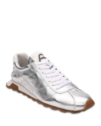 スニーカー ASH SS25 (KILLBILL04 SILVER WHITE) Ash Women's Kill Bill Sneakers | Bloomingdale's